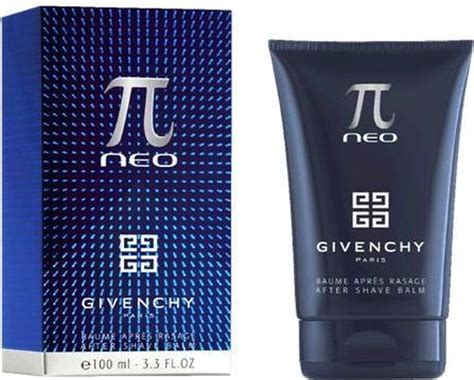 givenchy neo aftershave balm|Givenchy Pi Neo After Shave Balm 100ml/3.3oz Reviews 2024.